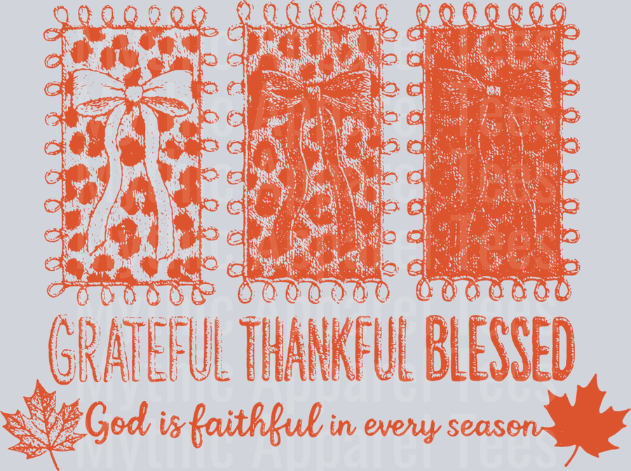 G104GodisfaithfulOrangeLineArt