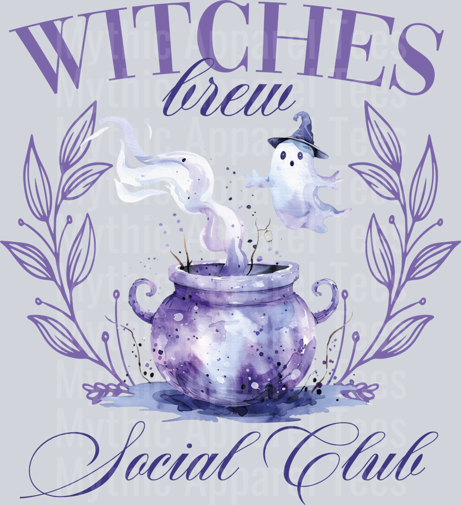 witch
