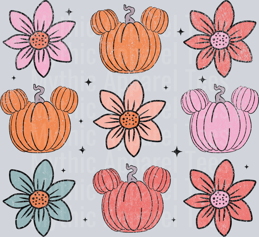 FlowersAndPumpkins