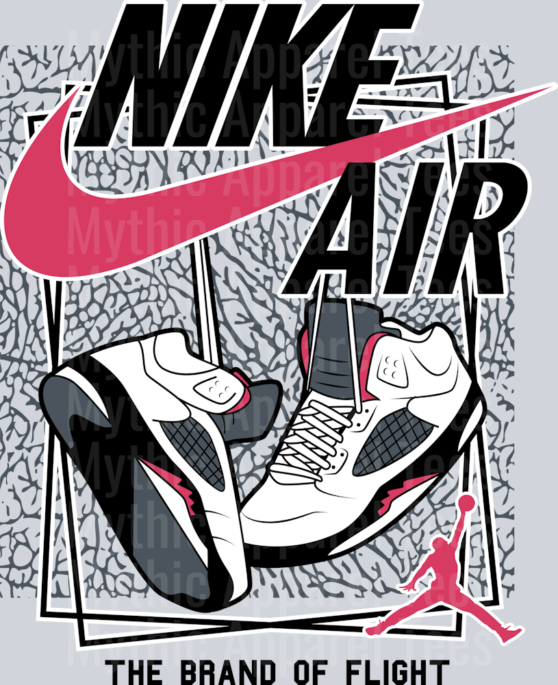 Nike Air Jordans Michael Jordan Chicago Bulls Jordans Nike DTF Michael Jordan Transfers