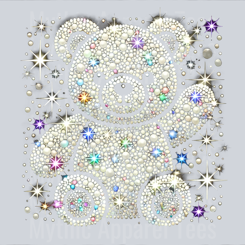Cute Sparkling Clipart (5)