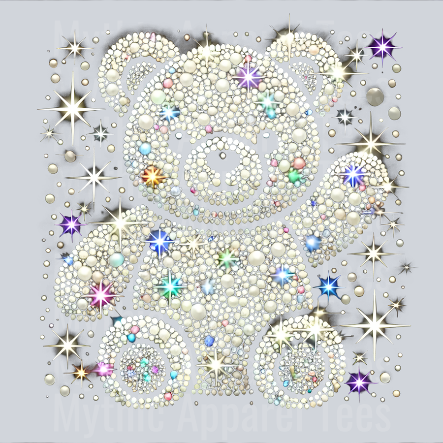 Cute Sparkling Clipart (5)