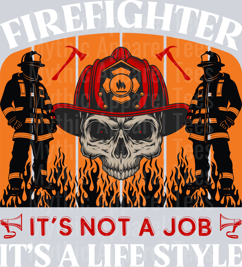 Firefighter Red Line Transfers