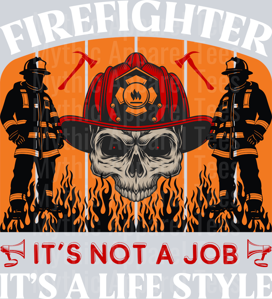 Firefighter Red Line Transfers