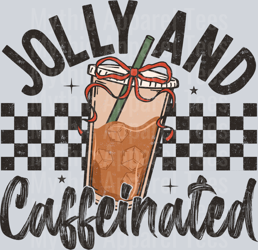 JollyandCaffeinated