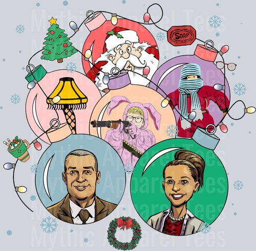 OR 07102024 VTN A Christmas Story Characters