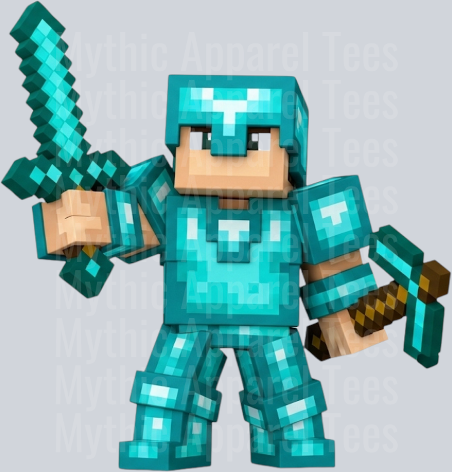 Minecraft png (30)