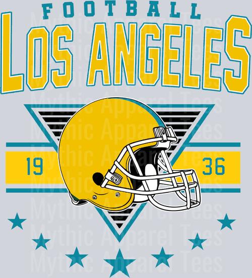 LOS ANGELES2