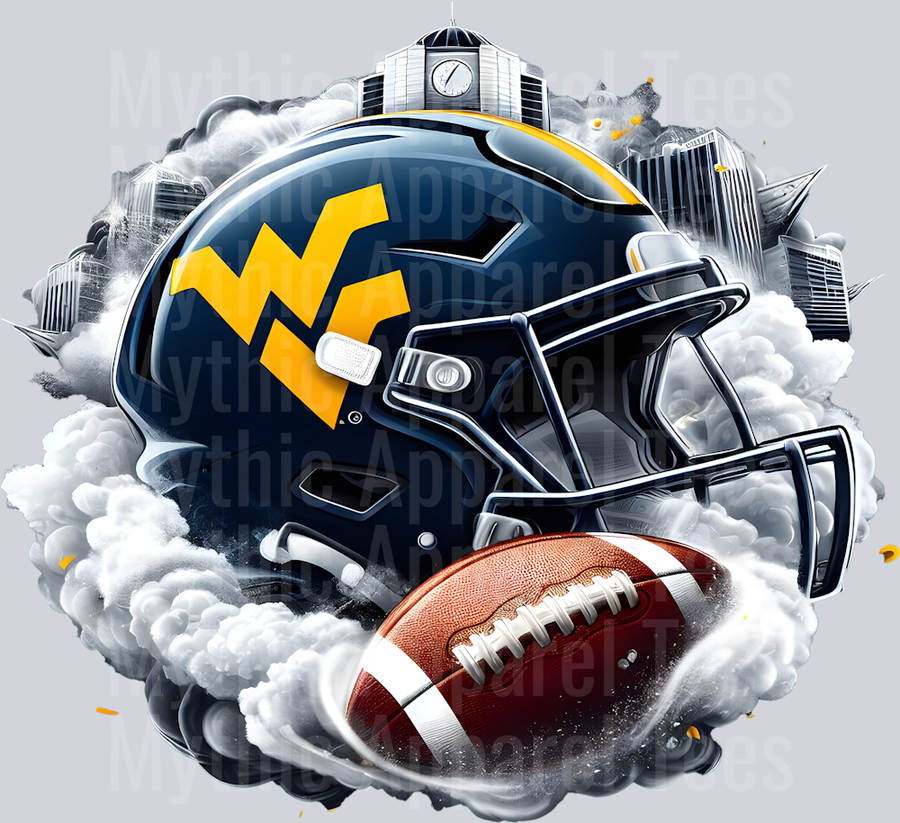College Football Team