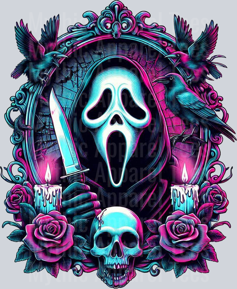 Ghostface8