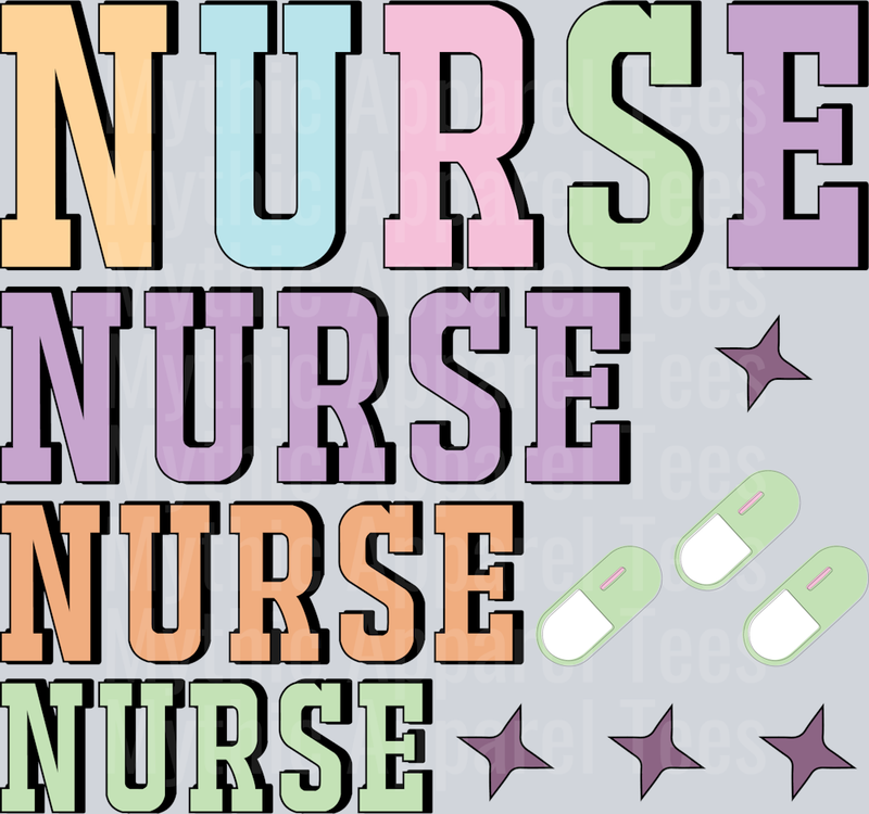 Retro Nurse Love svg-01