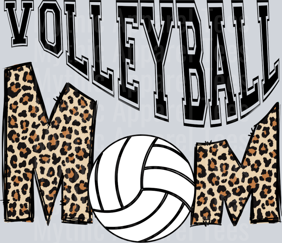 volleyball mom (1)
