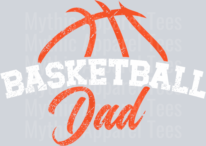 11 Basketball Dad Of A Basketball Player Dad Basketball Father T-Shirt