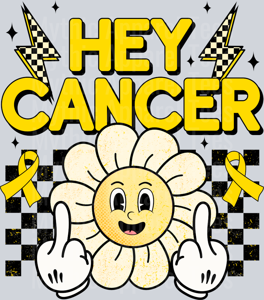 Hey_Cancer_Yellow