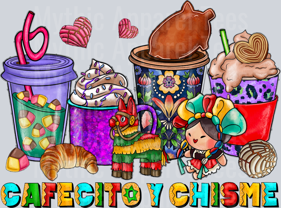 CafecitoYChisme
