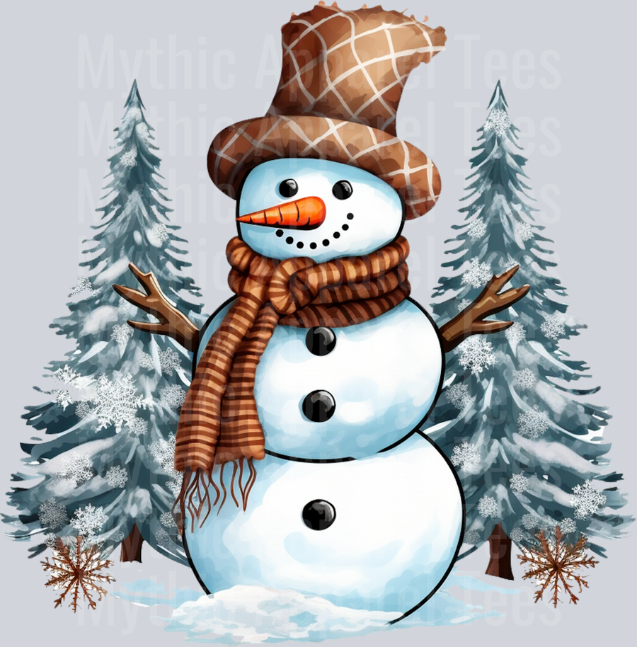 AZ904 Winter Vibes Cozy Season
