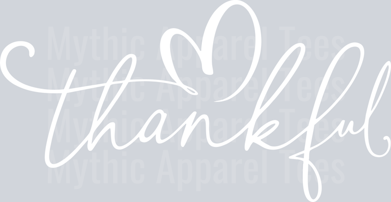 ThankfulWhite