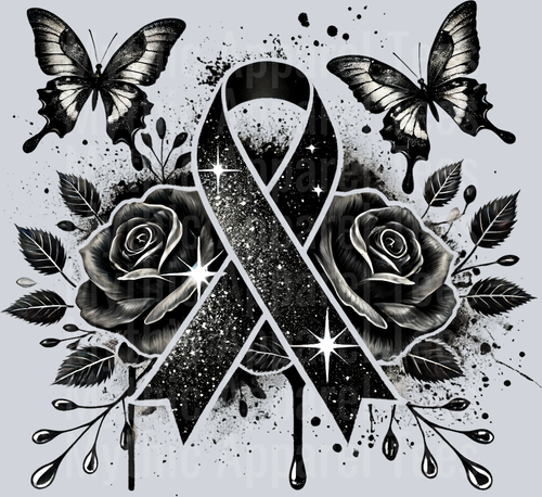 Assorted Awareness Ribbon