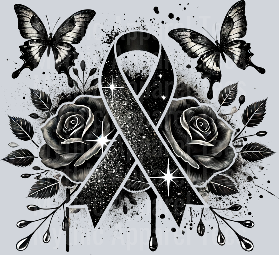 Assorted Awareness Ribbon