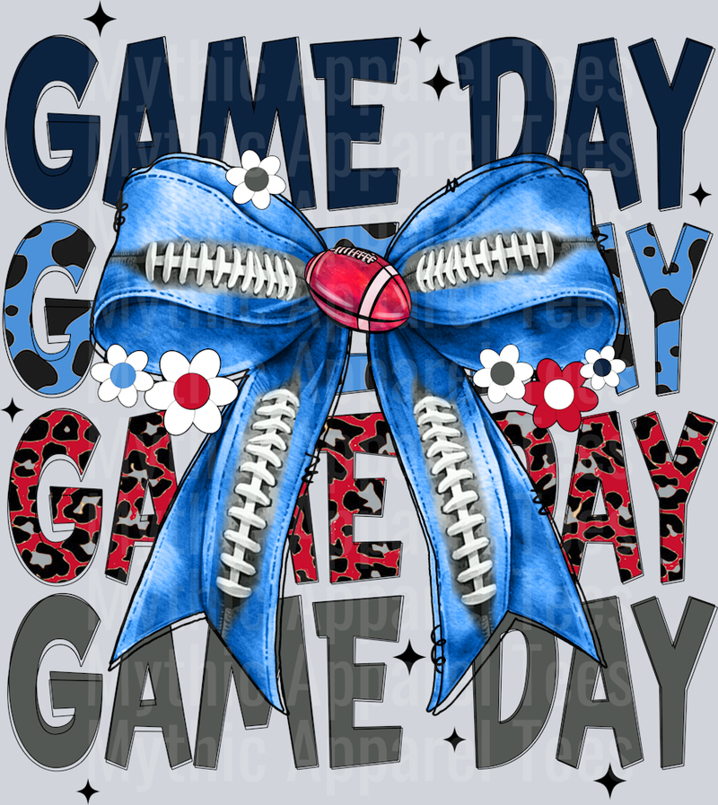 Tennesse Titans