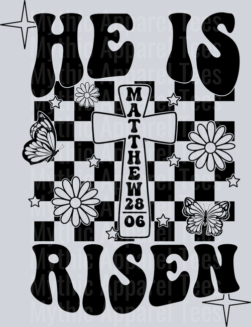 He_Is_Risen_Black