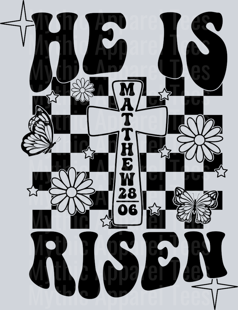 He_Is_Risen_Black