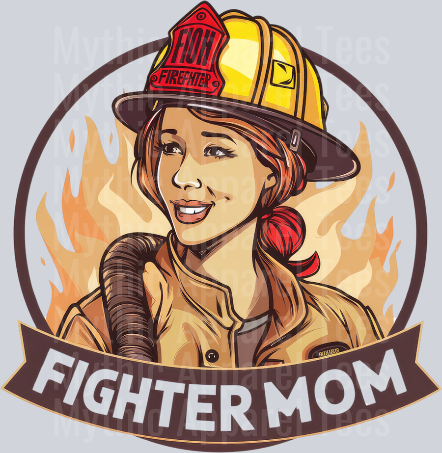 Firefighter Red Line Transfers
