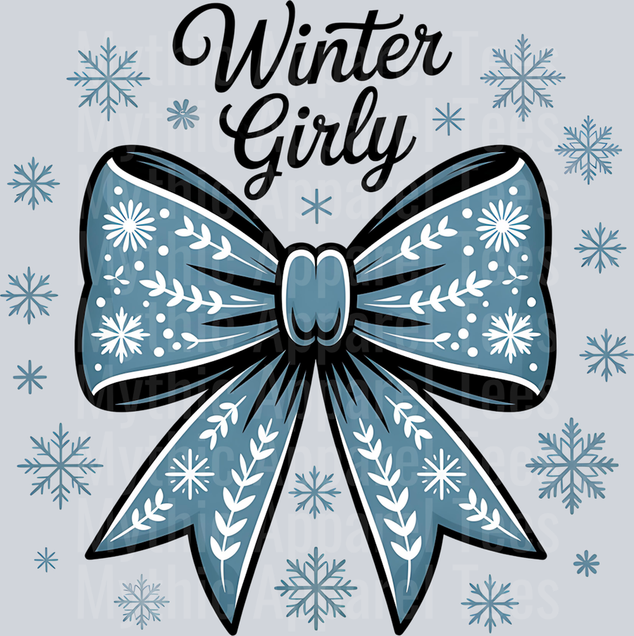AZ1096 Winter Season Cozy Vibes