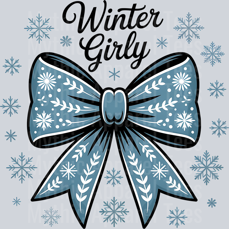 AZ1096 Winter Season Cozy Vibes