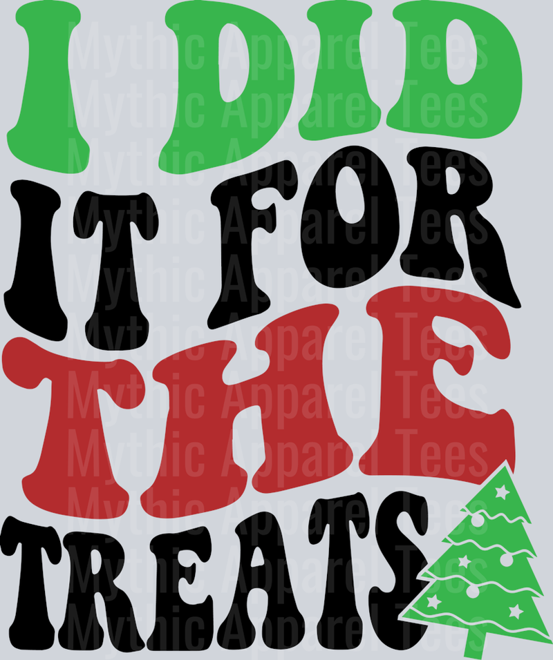forthetreats