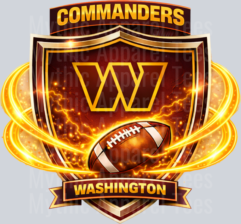 Commanders