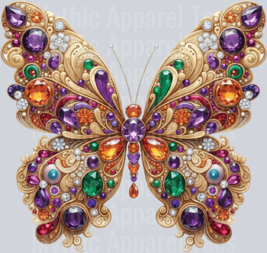 Butterfly png-41