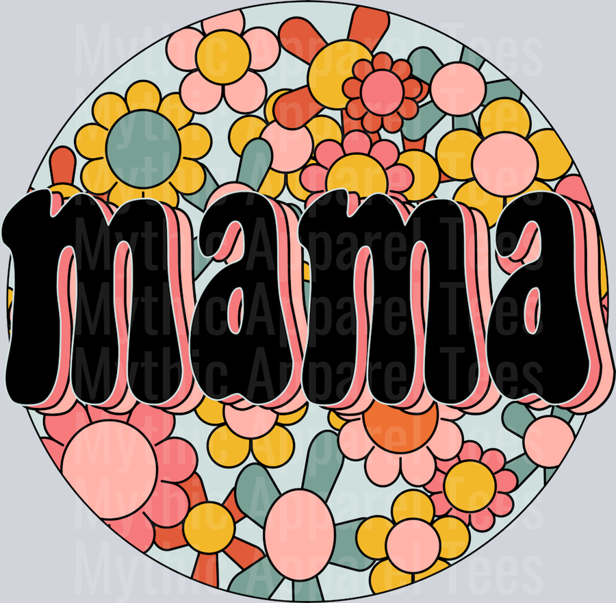 mamaretroflower