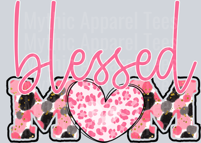 Blessed Mom-2-01 Serious Mom Hustle