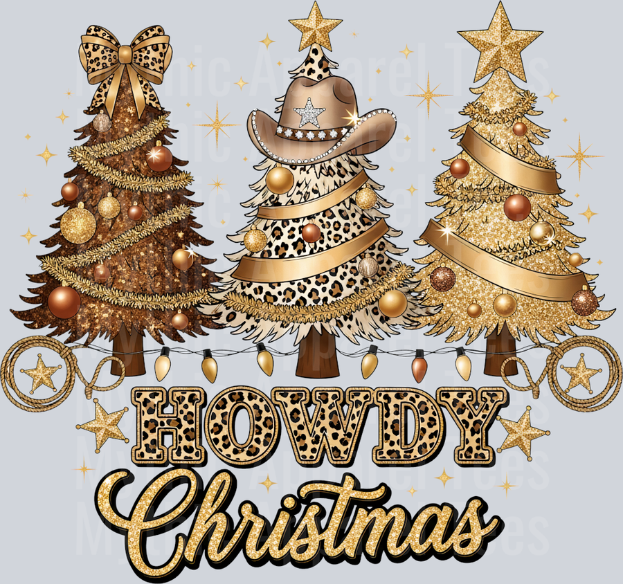 HowdyChristmas