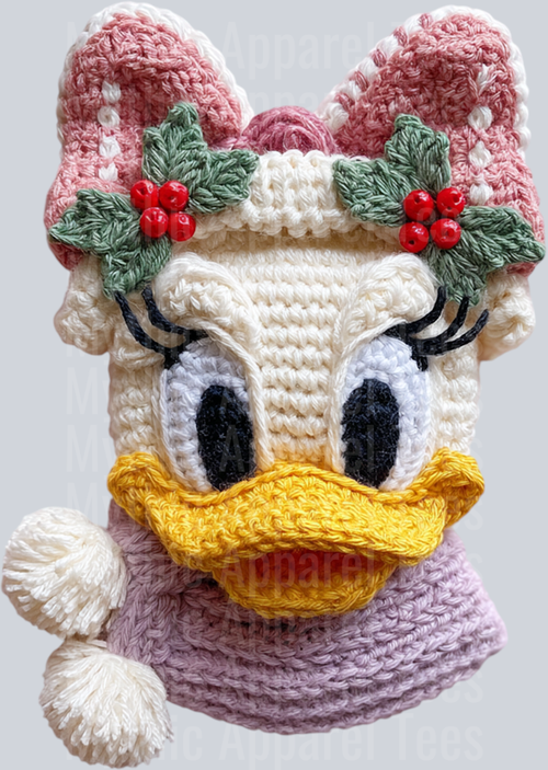 Faux Yarn