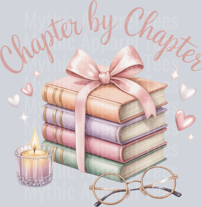 Girly Book Transfers