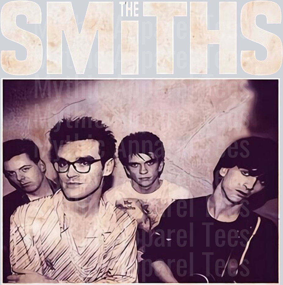 the smiths