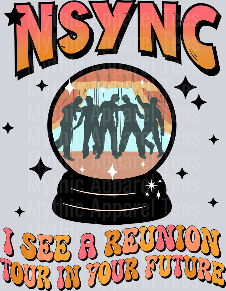 Nsync_Reunion