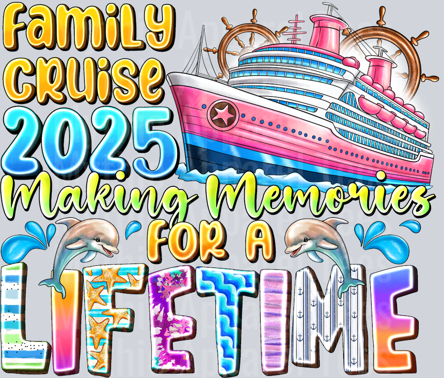 FamilyCruise2025MakingMemoriesForALifeTime-2