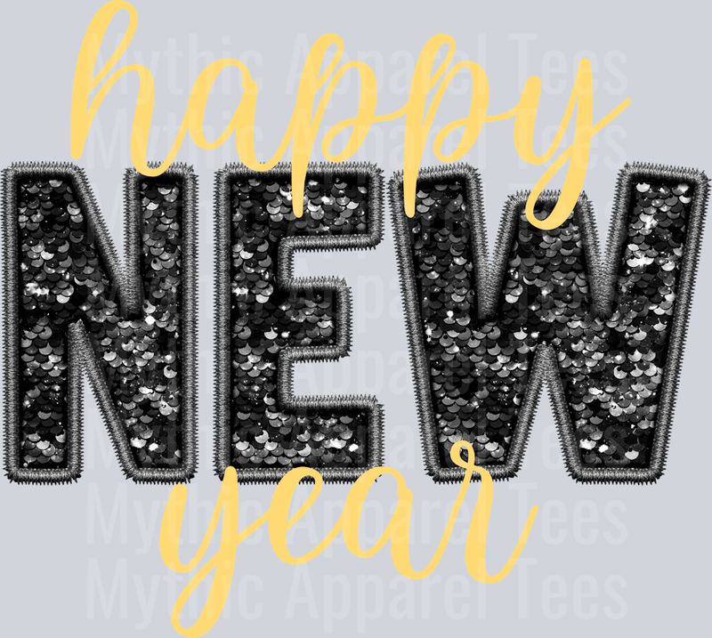 HappyNewYear