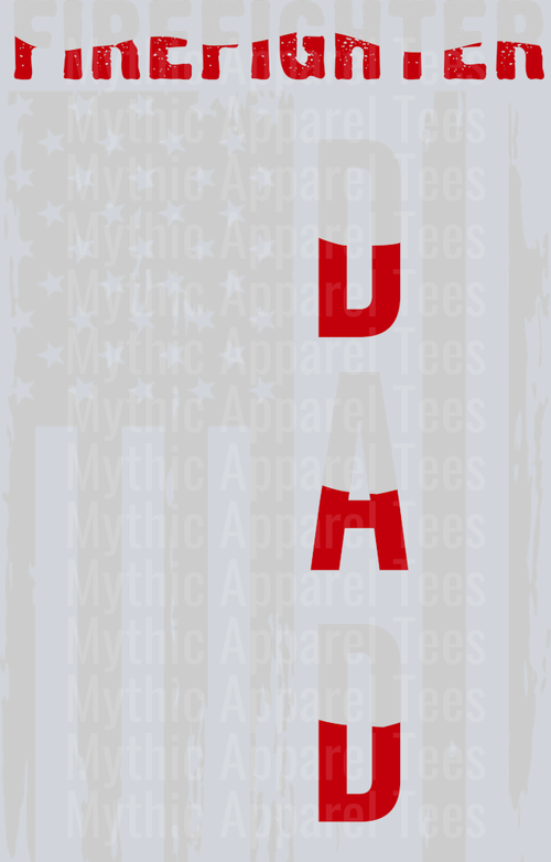 Firefighter Red Line Transfers
