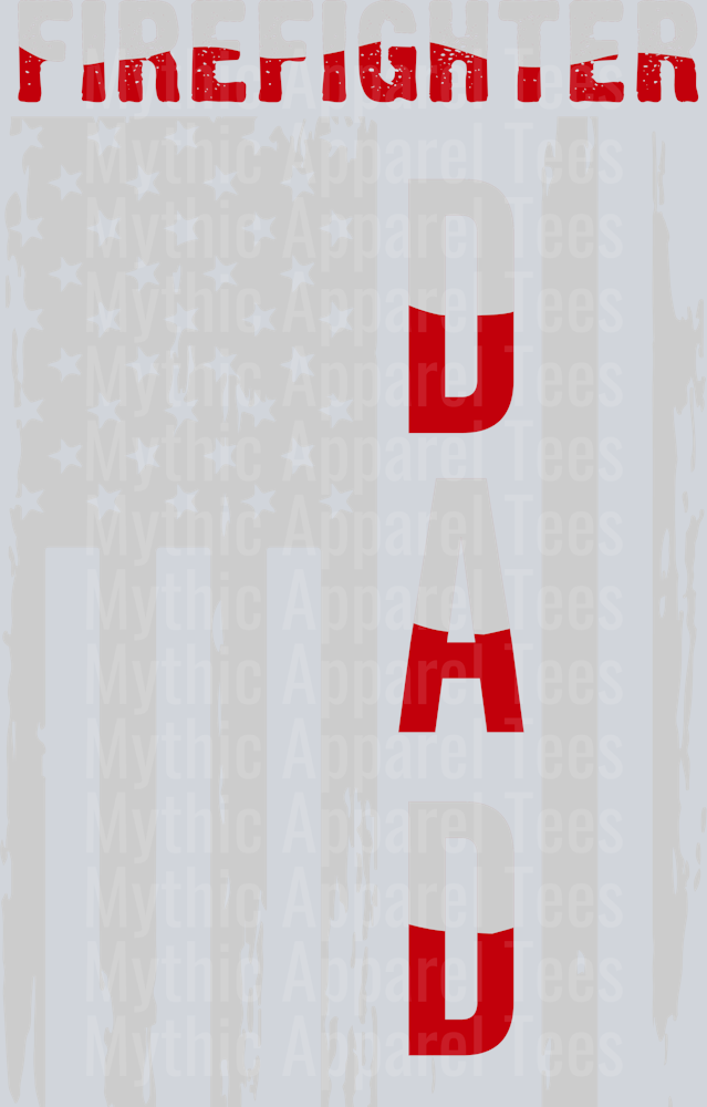 Firefighter Red Line Transfers