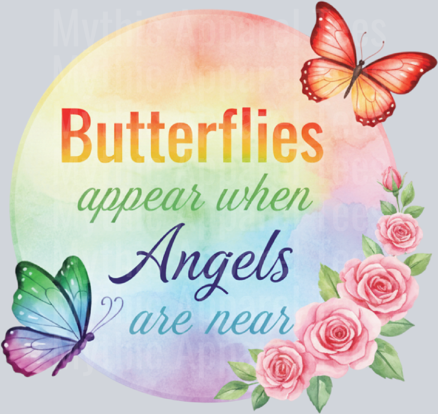Butterfly png-26