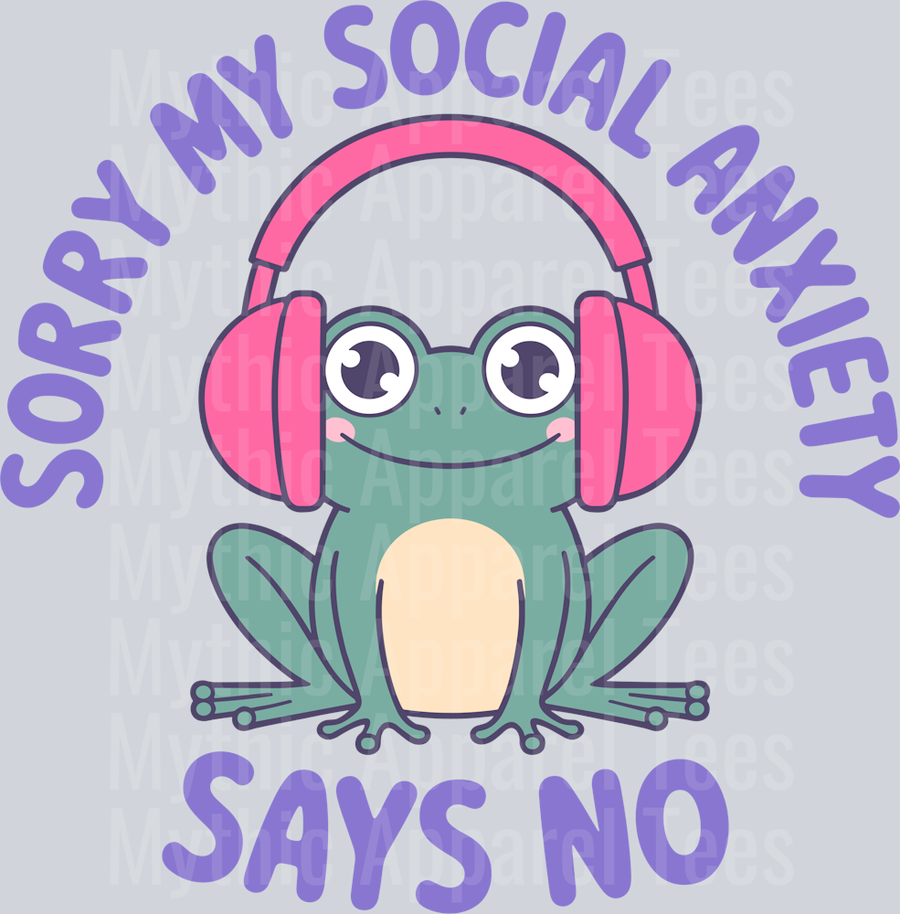 SAYSNO