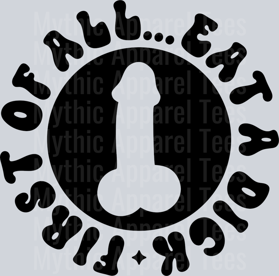 Eat A Dick Pocket