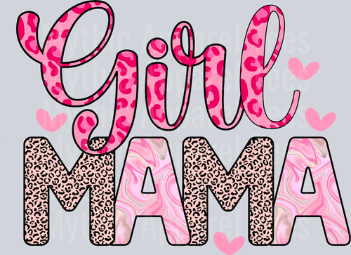 Girl Mama-01 Serious Mom Hustle