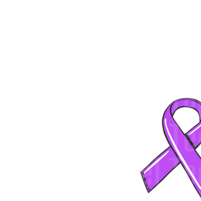 Epilepsy Awareness DTF Transfer