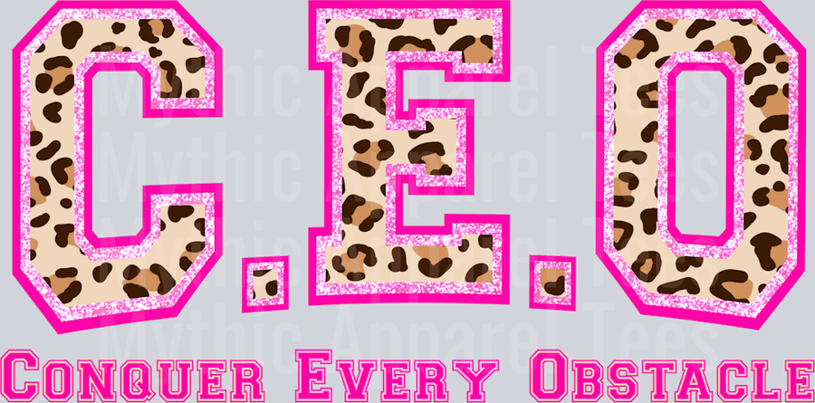 Ceo_Conquer