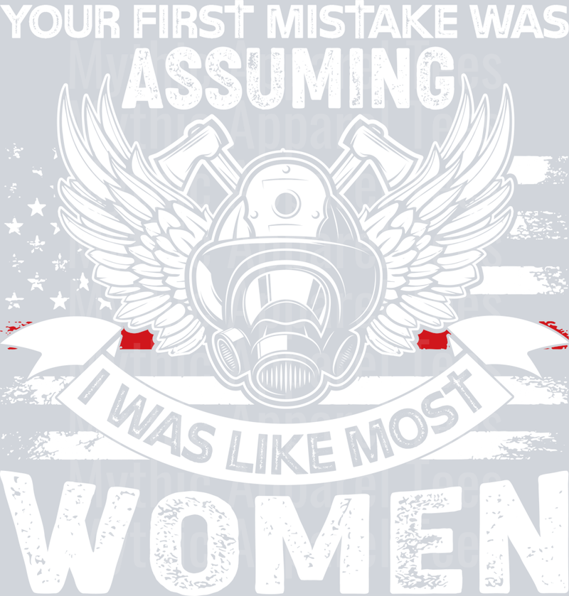 Firefighter Red Line Transfers